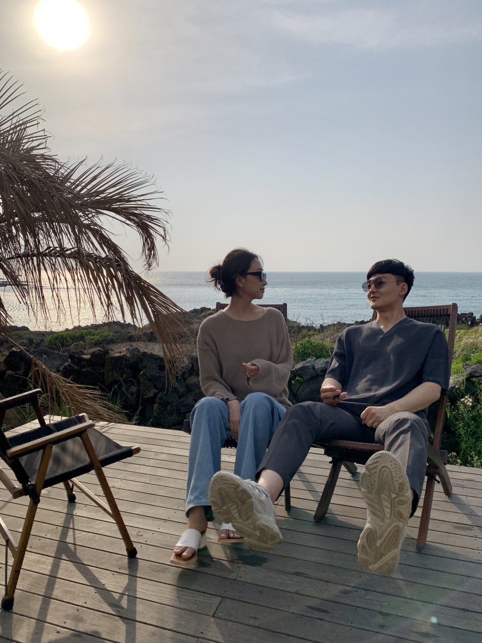 제주 애월 카라반 제주 카라반 숙소 비치보이스 14
