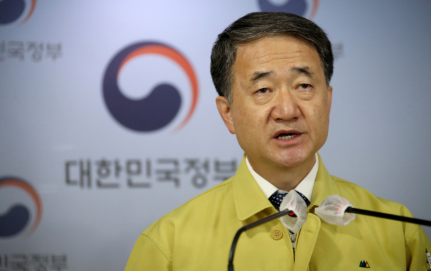  거리두기 격상되나? 수도권 강원 코로나 예비 경보