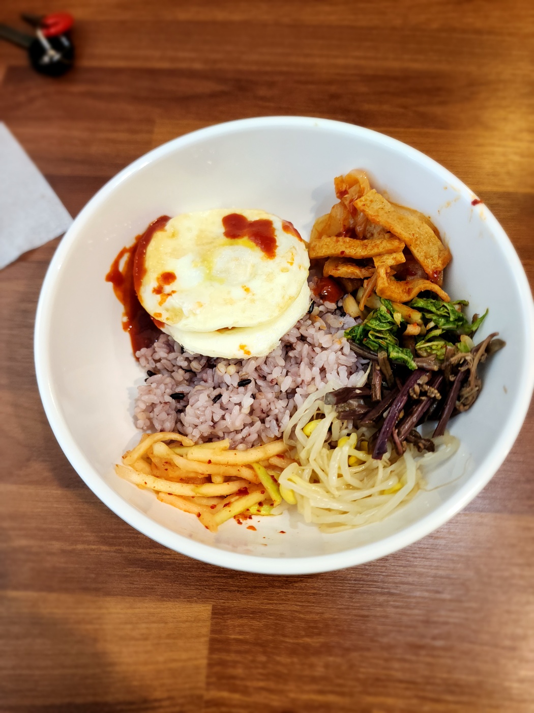 비빔밥
