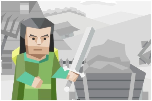 ENFJ 특징 및 성격 2