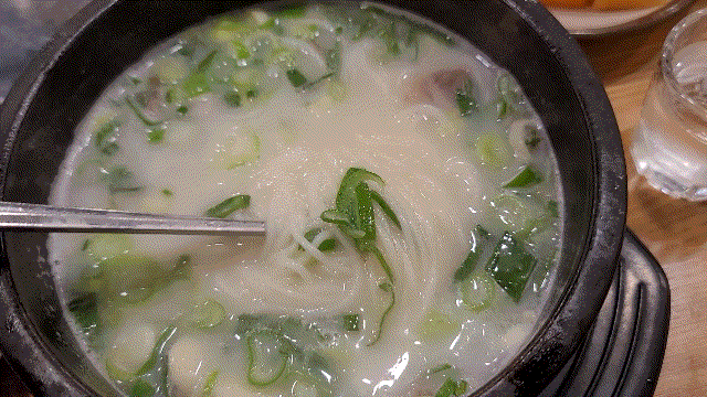  봉천역 근처 맛있는 설렁탕집 봉천설렁탕 퇴근길 한잔과 함께 식사하기 좋은식당