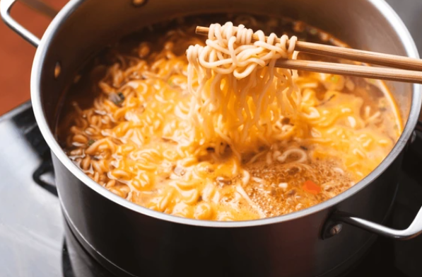 라면