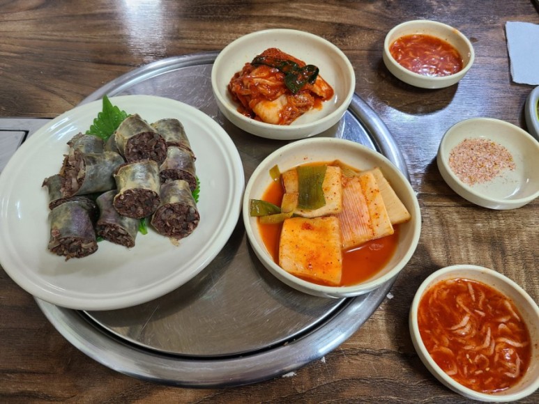 병천순대전문점 이미지