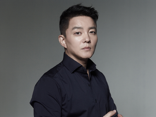  배우 - 이범수｜李凡秀｜Lee Beom-soo