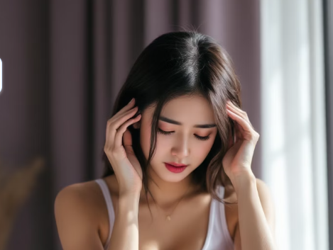 다이소 고무 슬리퍼 지독한 고무냄새로 어지러움