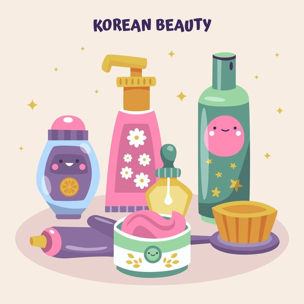 K뷰티