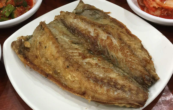 Yeji Sikdang