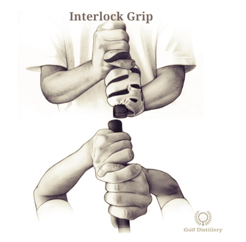 Interlock Grip
