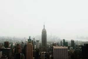 도시