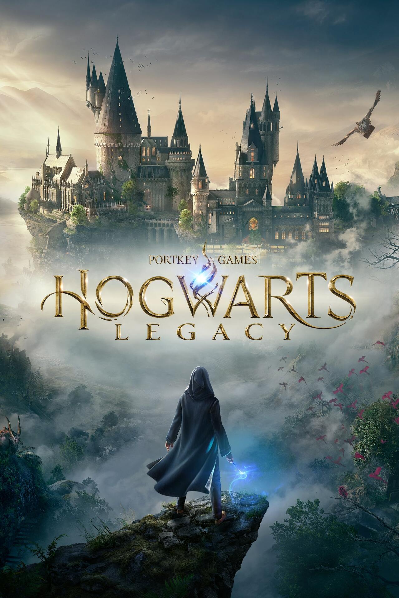 [PC MULTI]【 호그와트 레거시 】플레이 타임 / 플탐 / 정식 한글화 / 메타스코어 / 시스템 사양 ( Hogwarts ...