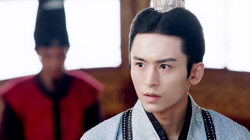 <운석전> vs 원작 <천재 소독비> 국정의 장저한 주연의 23