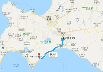일본 북해도 홋카이도 삿포로 5월 여행 날씨 옷차림 필수품_15