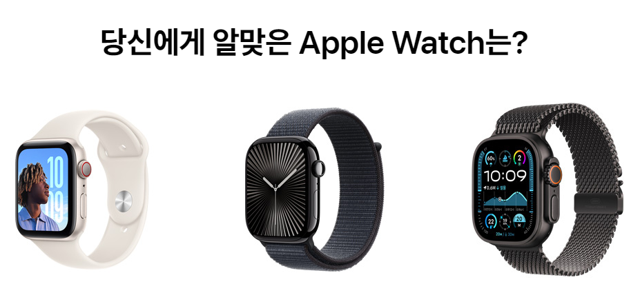 Apple Watch SE 리뷰 및 기능 분석: 가성비와 성능을 겸비한 스마트워치