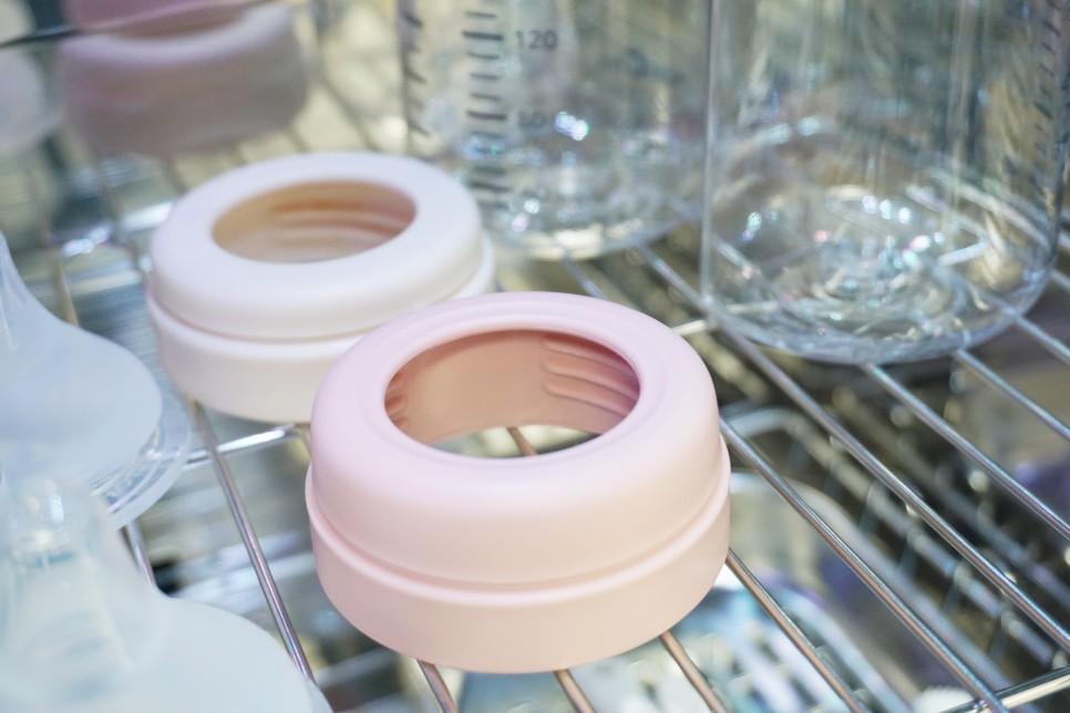 UV-LED 스펙트라 추천 젖병소독기 국민육아템 11