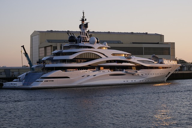 요트 (YACHT)의 종류, 브랜드 &amp; 가격 상세 분석