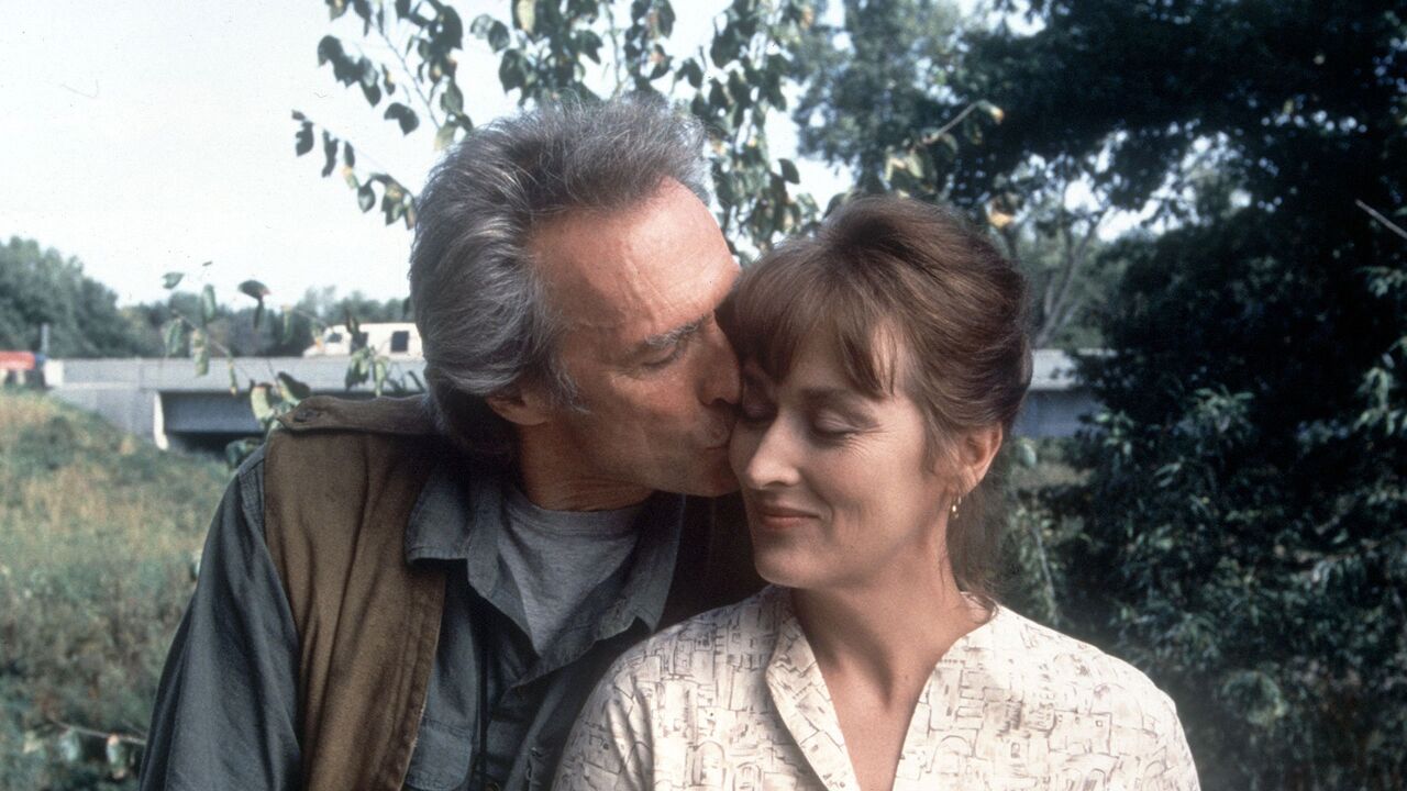 매디슨 카운티의 다리 The Bridges of Madison County