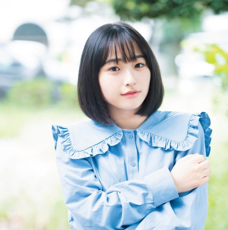 타마키 소라 田牧そら 2