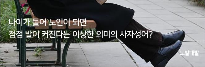넌센스-사자성어-노발대발