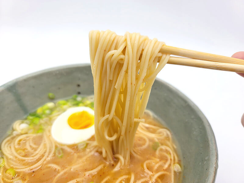이치란 라멘 밀키트