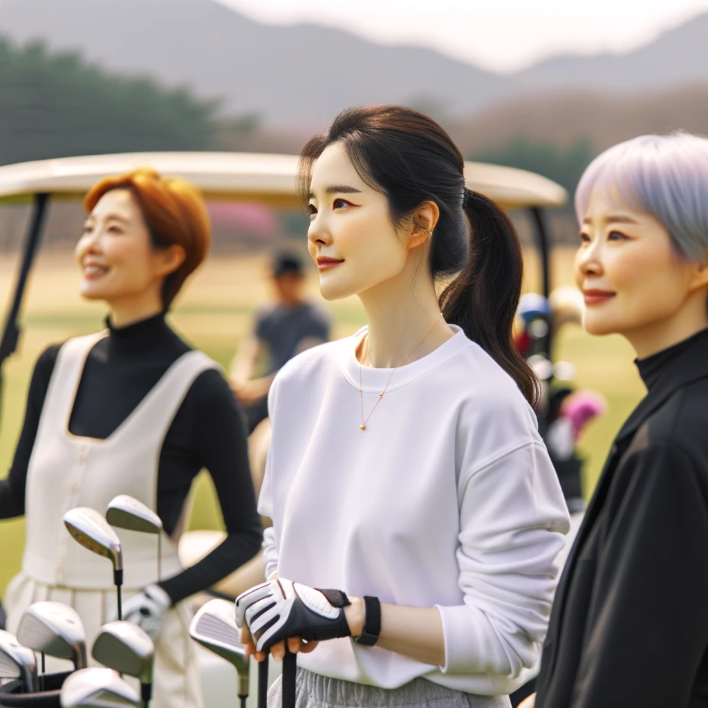  3월 파인리즈CC 예약 1박 2일 골프패키지 가격 및 날씨