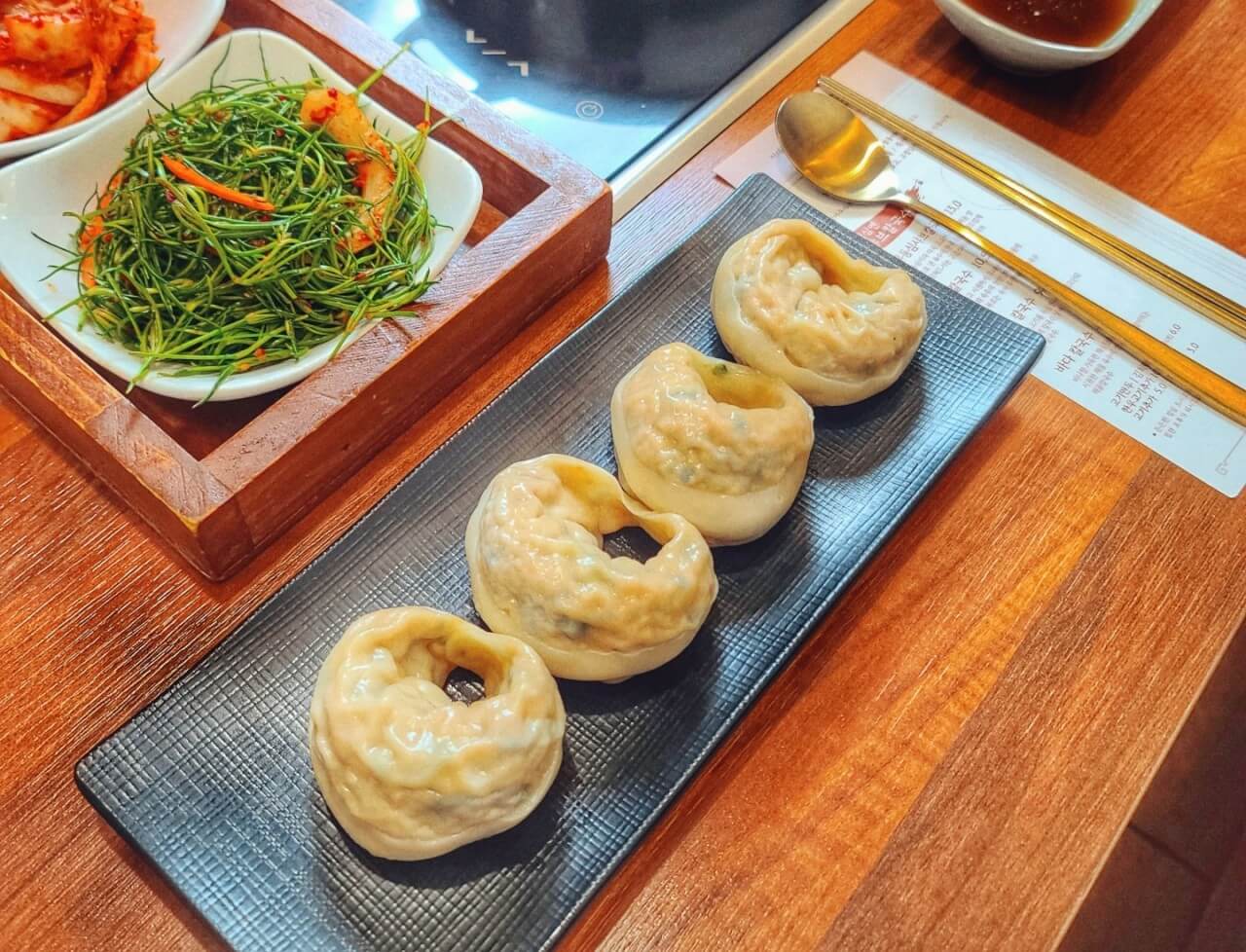핸썸가이즈 26회 서울 선릉 샤부샤부 맛집 이대성의 진면목 본점