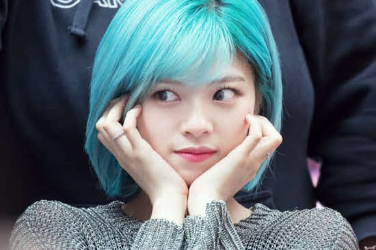  트와이스 정연 불안 장애 논란