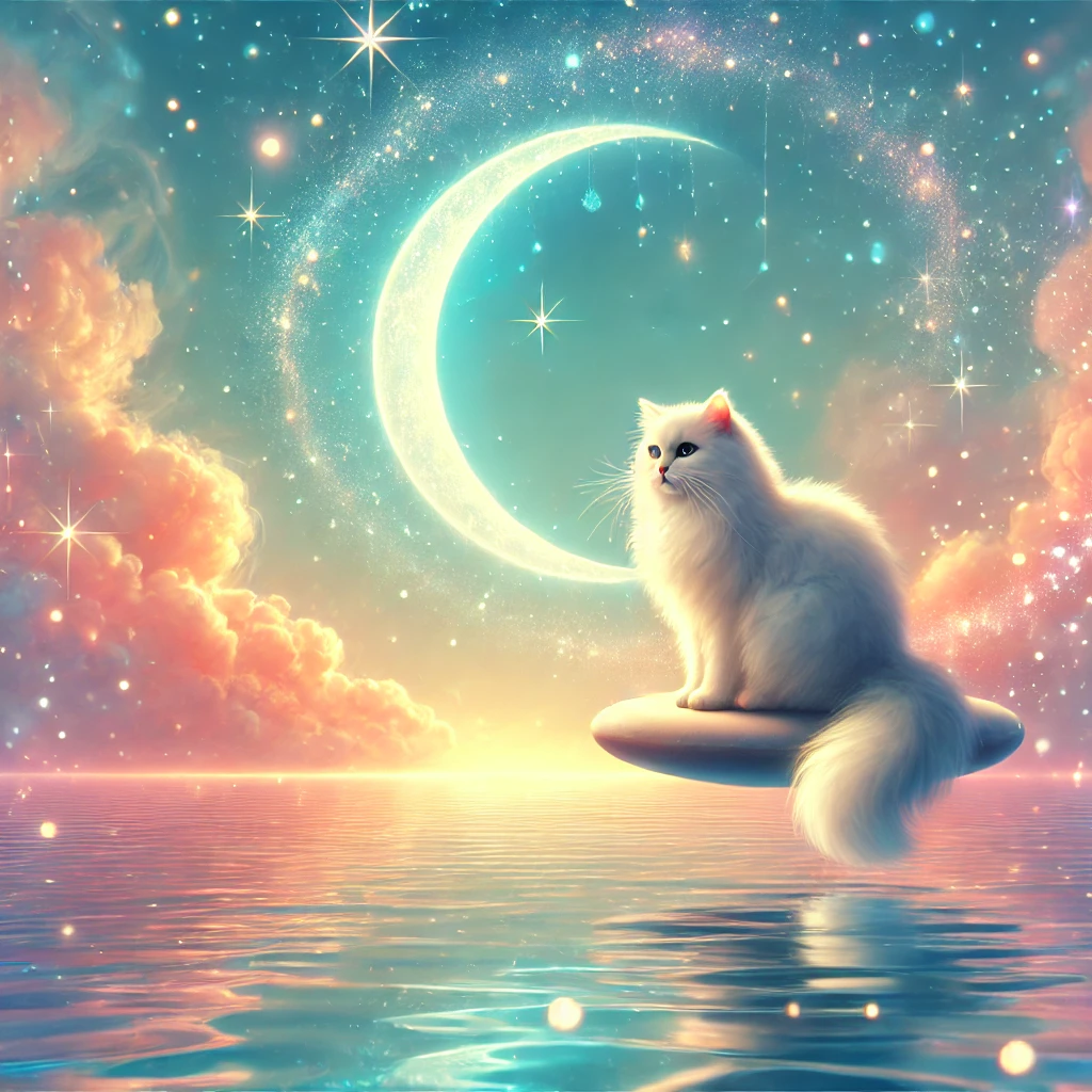 고양이 꿈 해몽 완벽 분석