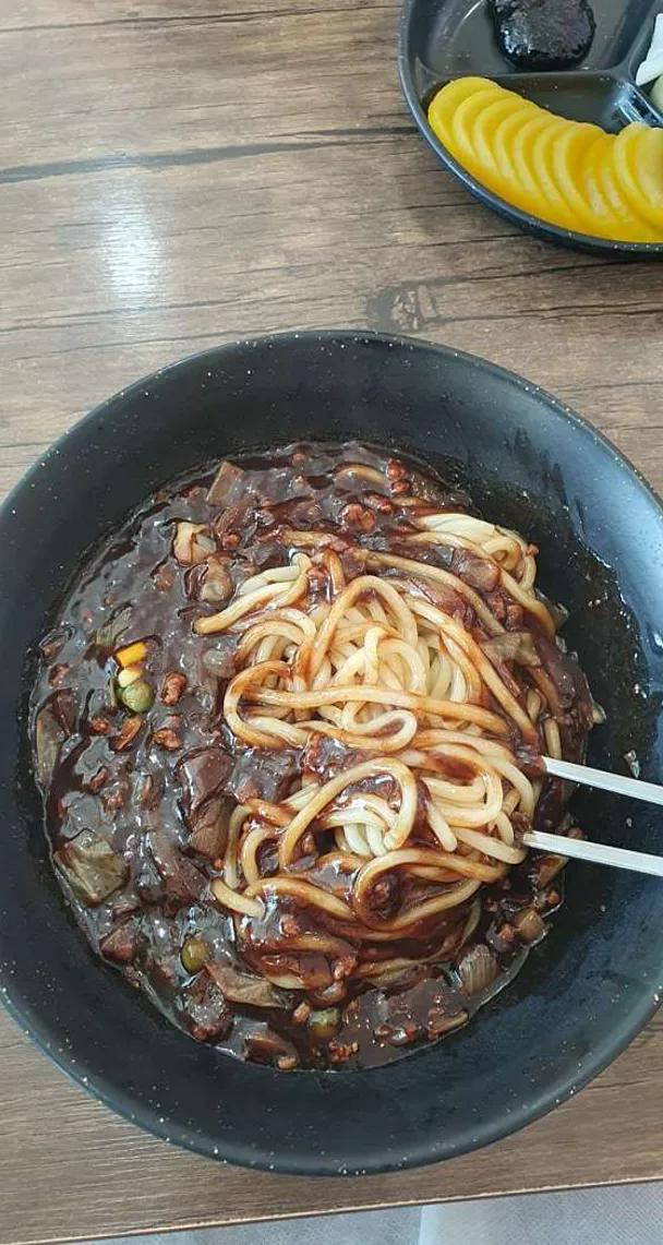 짜장1번지