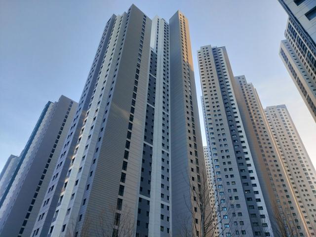  청약 기초, 청약통장개설 & 청약홈 청약신청하는법