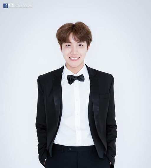  방탄소년단 제이홉 '데이드림' 뮤직비디오 '좋아요' 500만 돌파