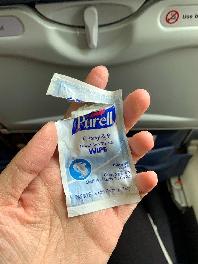 오헤어-뉴욕 JFK 공항 후기 델타항공 타고 시카고 30