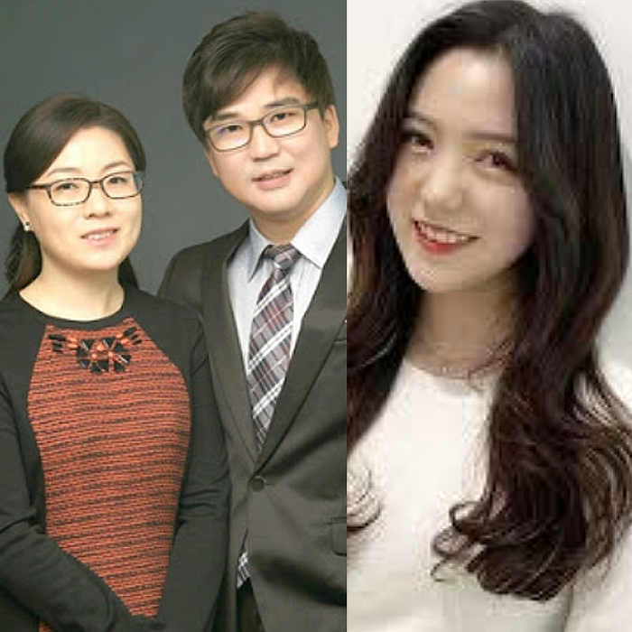  가수 겸 배우 홍승범 부인 권영경 및 자녀 화제