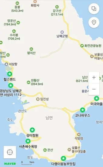 남해 가볼만한곳 베스트10 현지인 추천 필수코스_22