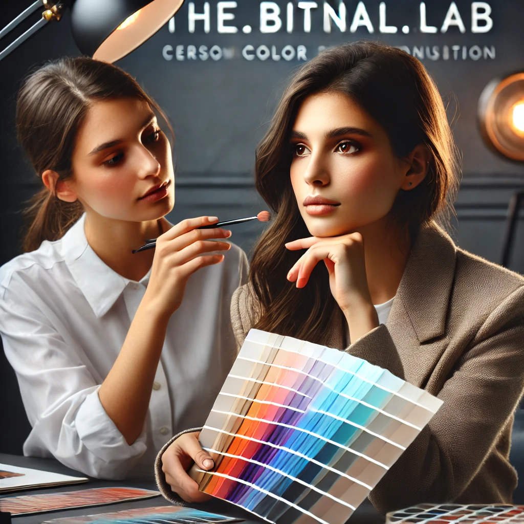 더빛날랩(THE .BITNAL.LAB) 이미지