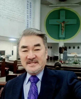 부천 상동성당 미사시간 평일 주일_9