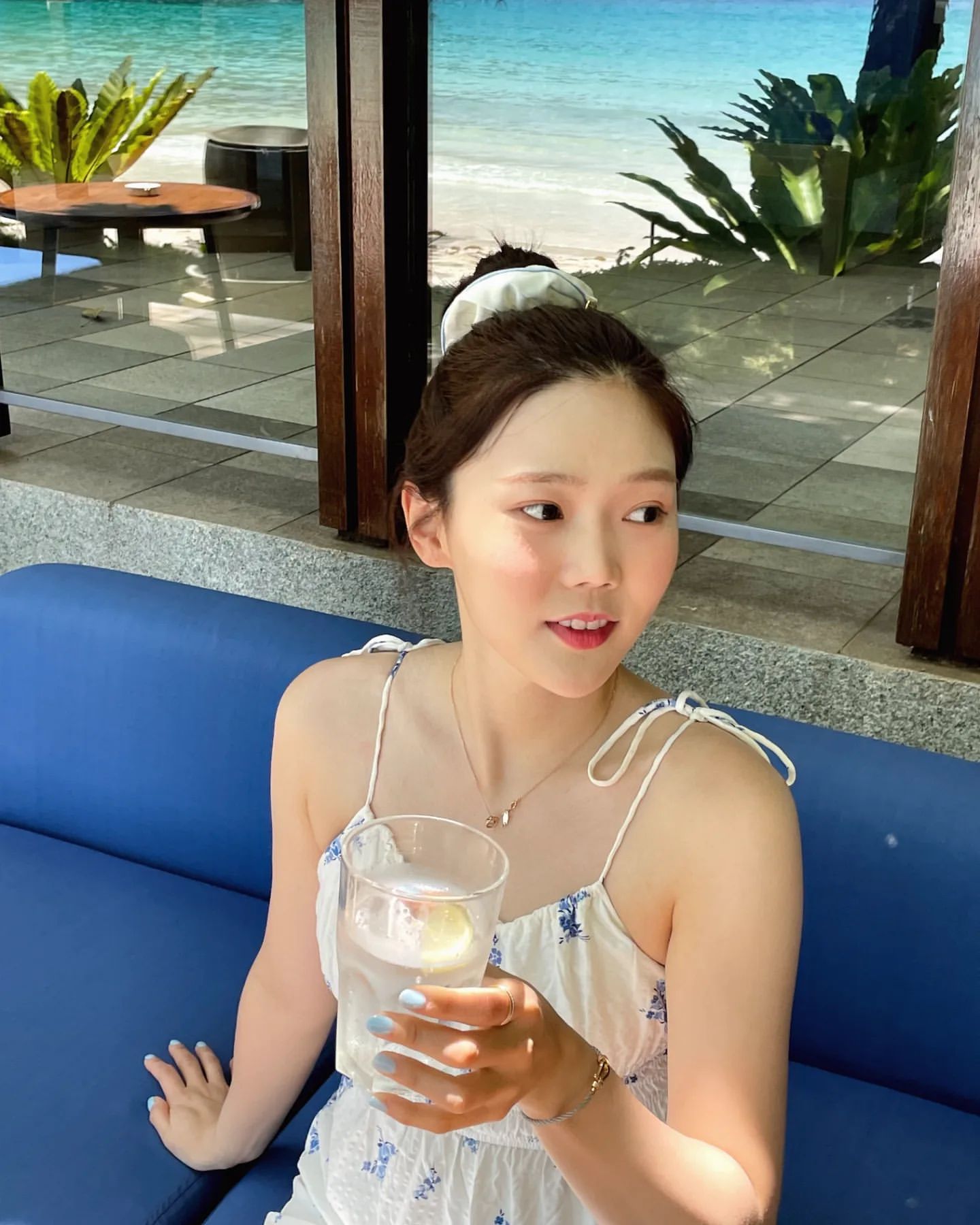  [효정hyojung] 인스타 instagram 23.03