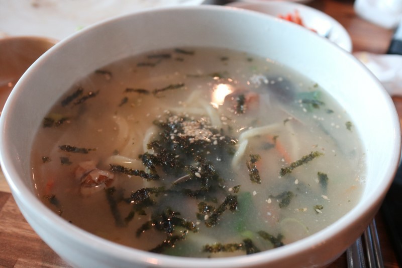 들꽃식당 이미지