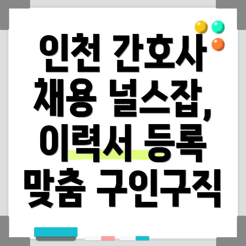널스잡 인천