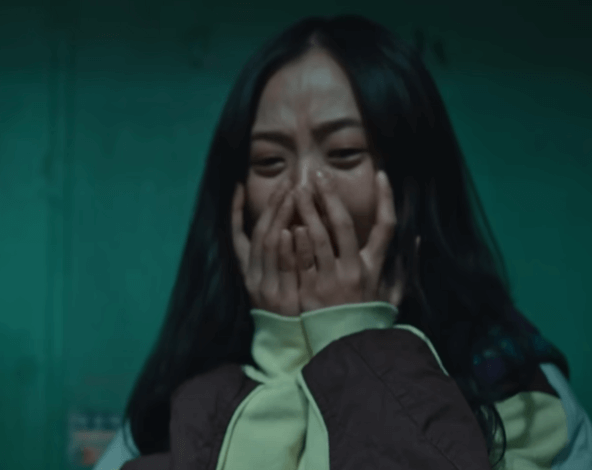 괴물의 정체1
