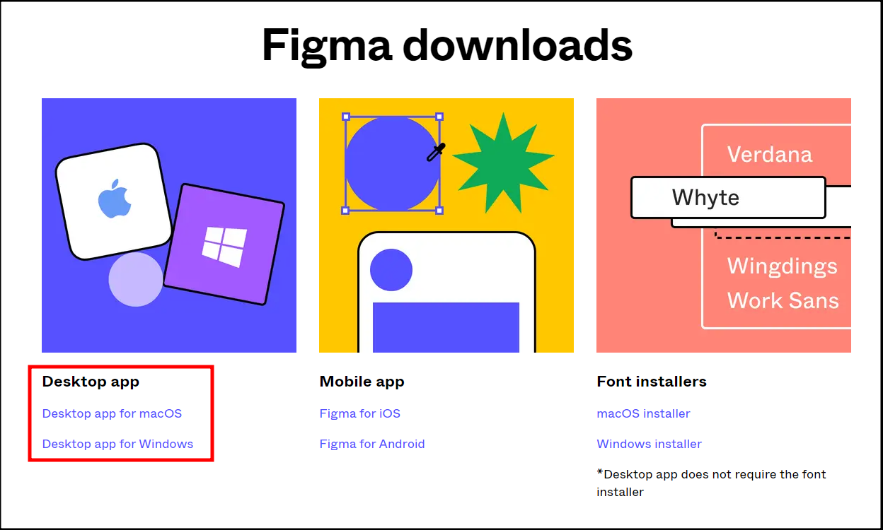 figma downloads