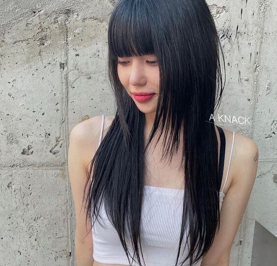 미첼헤어 이미지