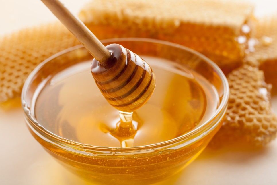 및 효능(아카시아, 마누카, 피노키, 끝나라꿀, 밤꿀, 석청꿀) 꿀 종류 2