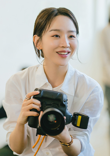 웰컴투 삼달리 등장인물 출연진 인물관계도 기본정보