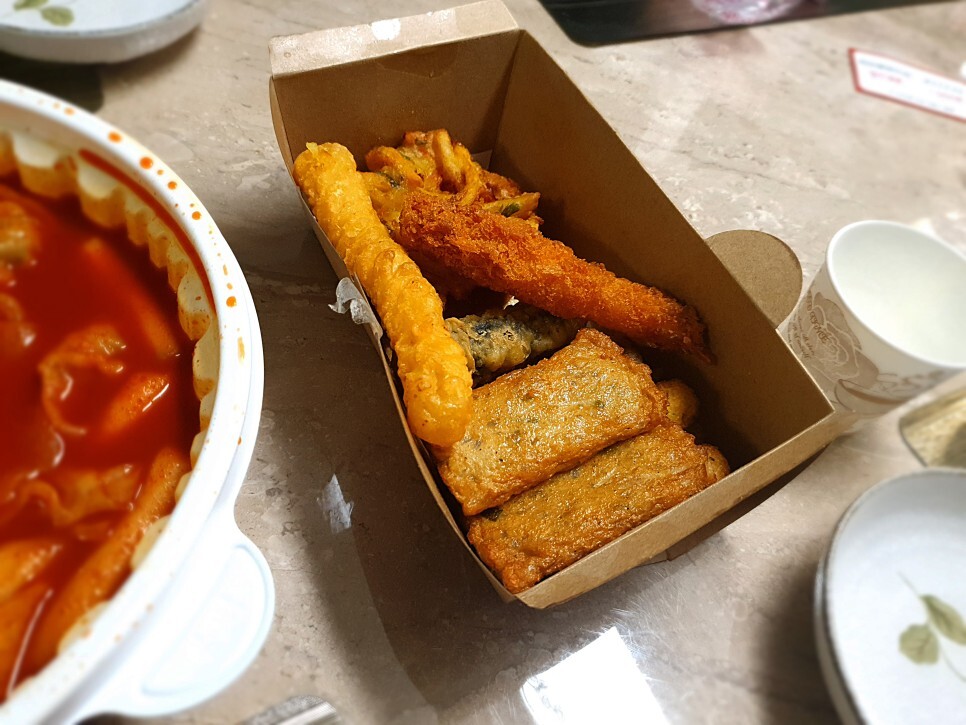응급실국물떡볶이 이미지