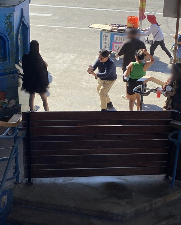 방시혁, 28살 차이 BJ 과즙세연 열애설...충격 영상에 경악(+사진 필리핀 논란)