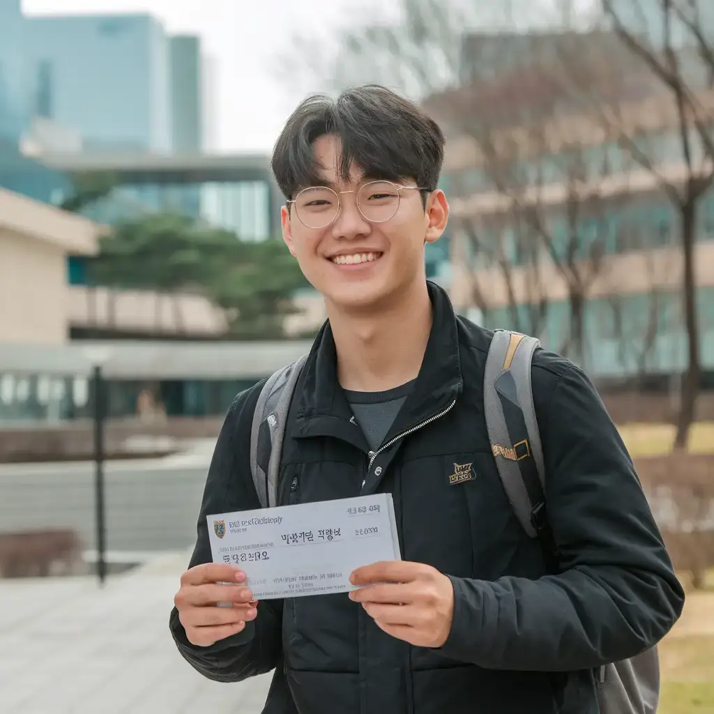 국가장학금 유형별 혜택 및 신청 방법 학생직접지원형 1유형