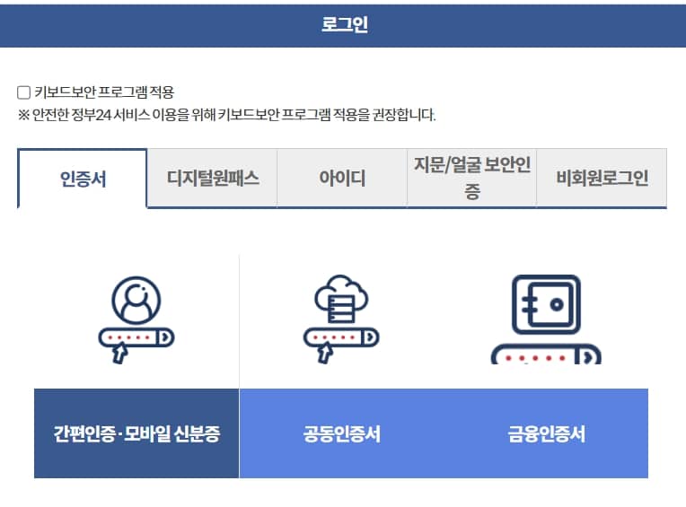 인천 천사지원금 신청 방법