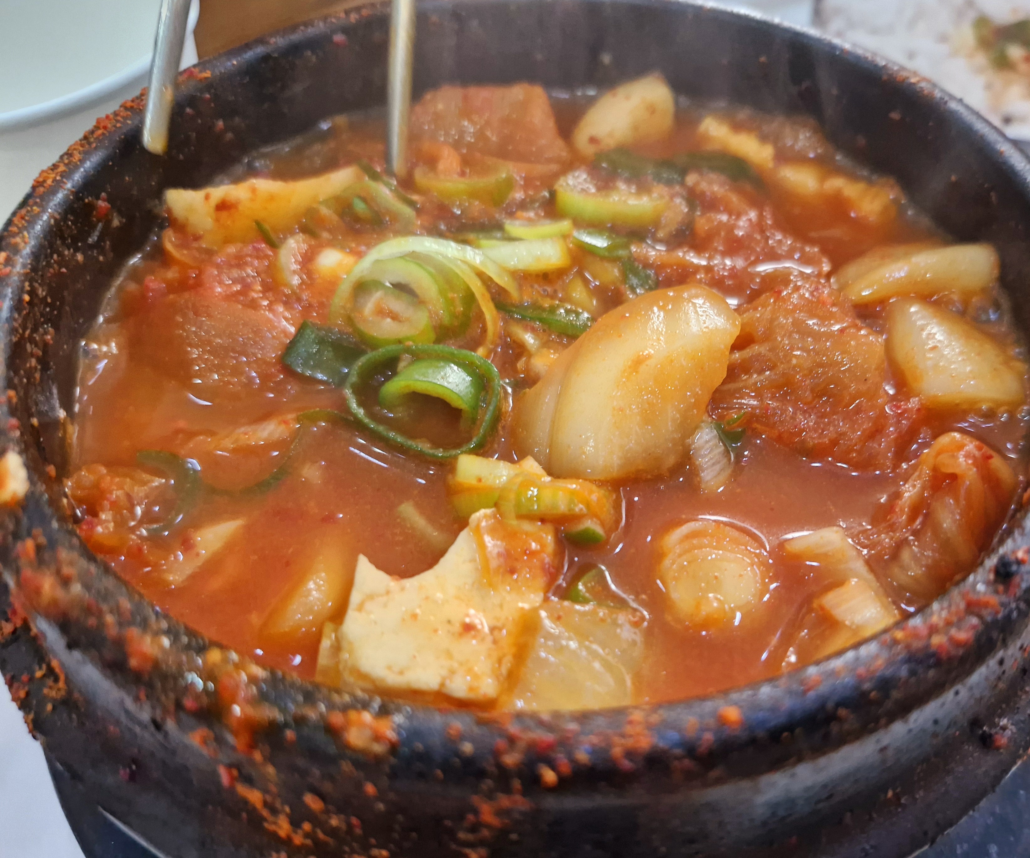 Jangdokdaejipbap 2