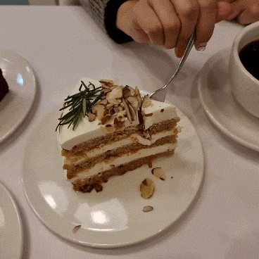 레드벨벳 청라호수공원 카페 소진담 10