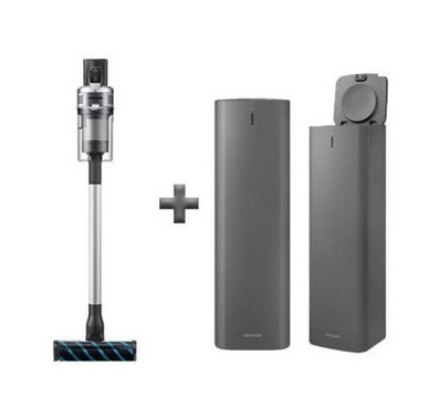 삼성제트2.0-무선청소기-청정스테이션-제품사진